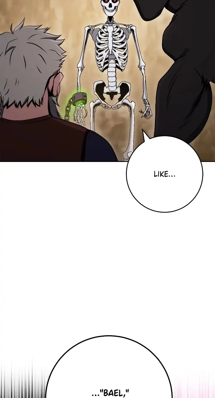 Read The Skeleton Soldier Failed to Defend the Dungeon Manga Online