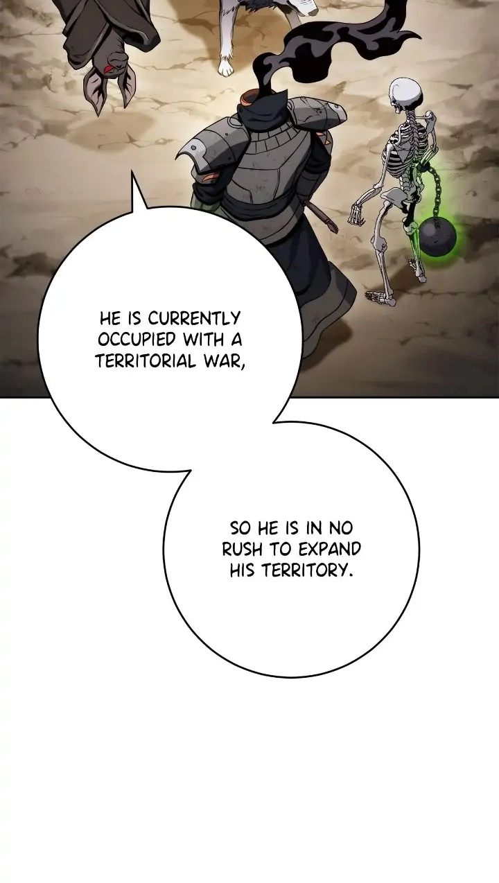 Read The Skeleton Soldier Failed to Defend the Dungeon Manga Online