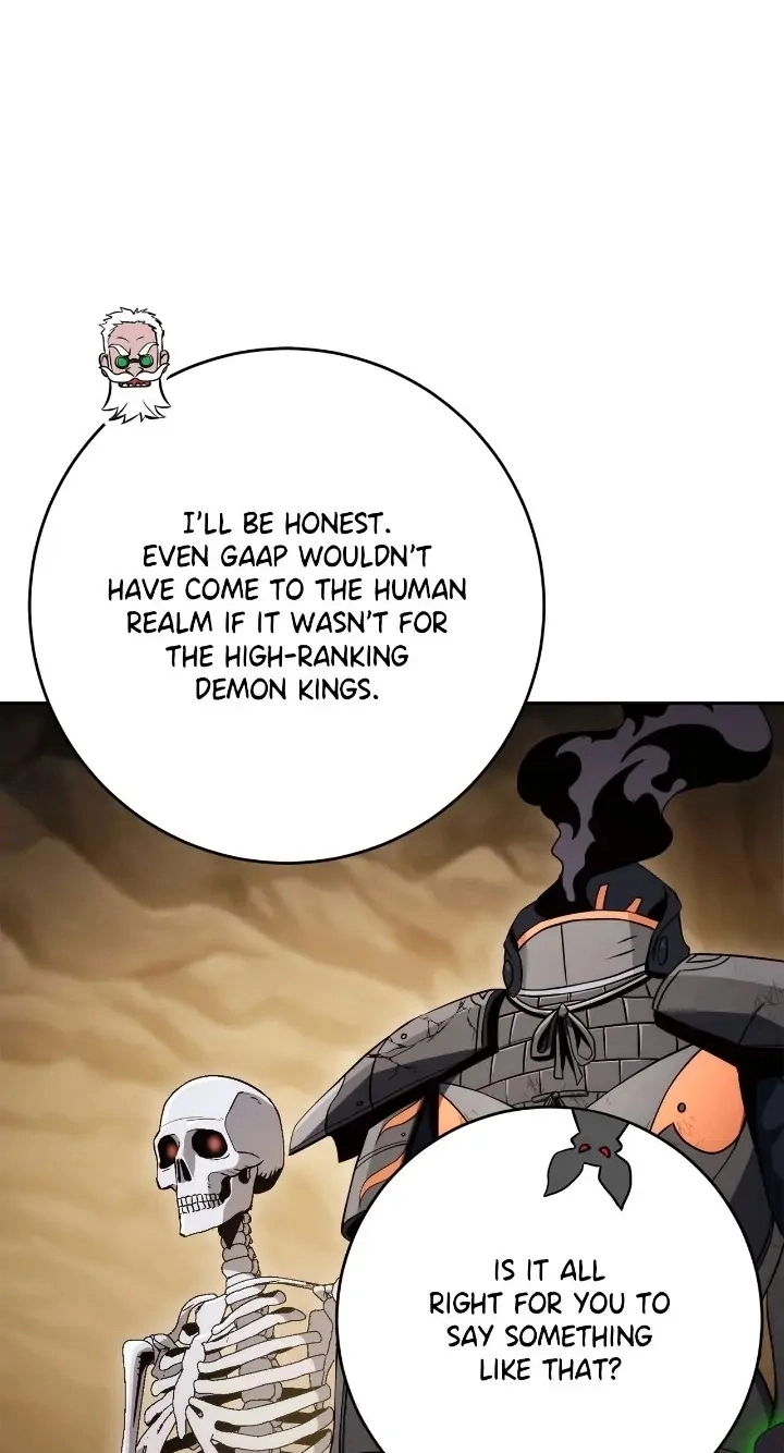 Read The Skeleton Soldier Failed to Defend the Dungeon Manga Online