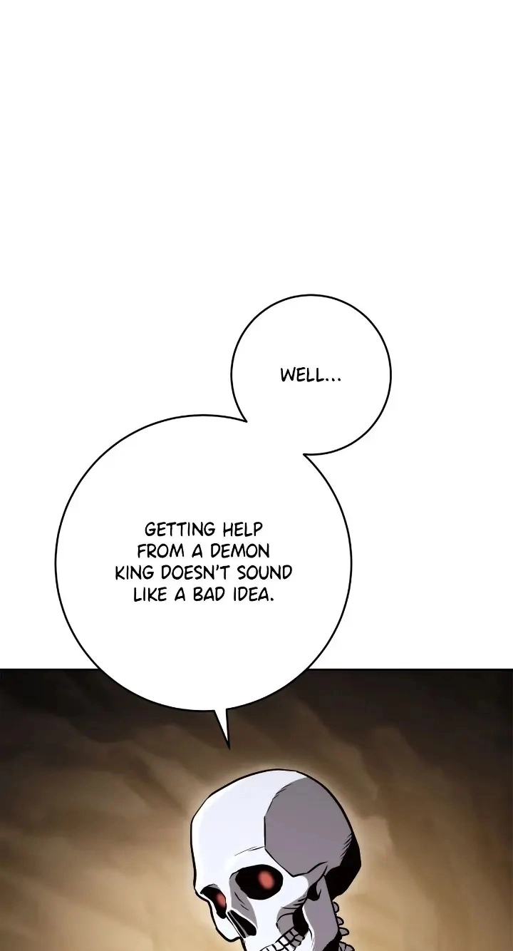 Read The Skeleton Soldier Failed to Defend the Dungeon Manga Online