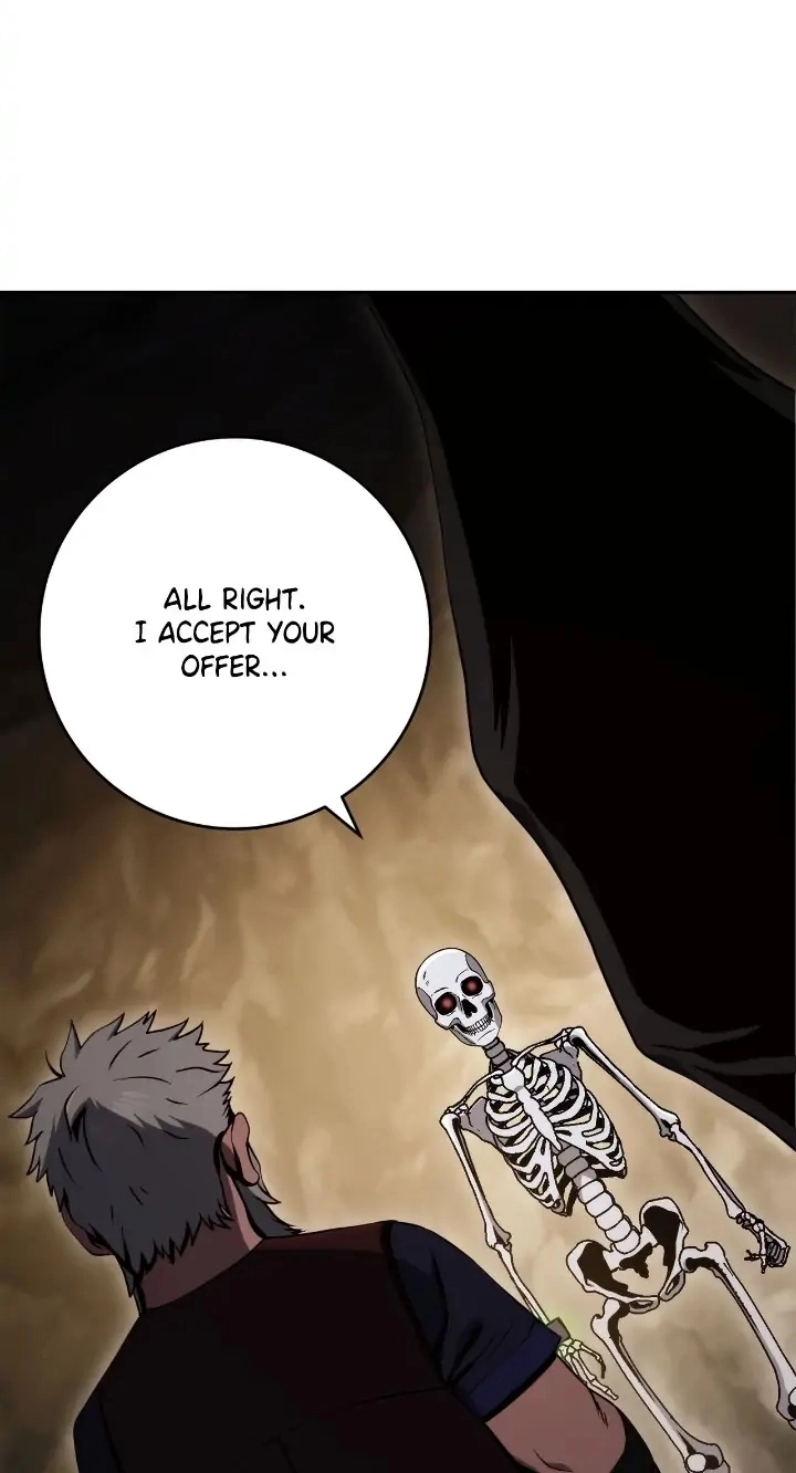 Read The Skeleton Soldier Failed to Defend the Dungeon Manga Online
