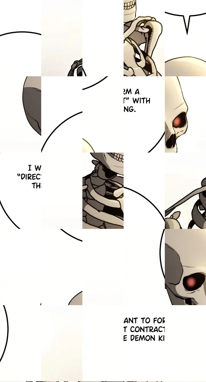 Read The Skeleton Soldier Failed to Defend the Dungeon Manga Online