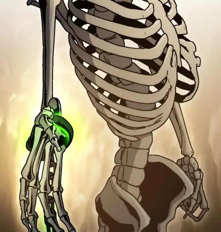 Read The Skeleton Soldier Failed to Defend the Dungeon Manga Online