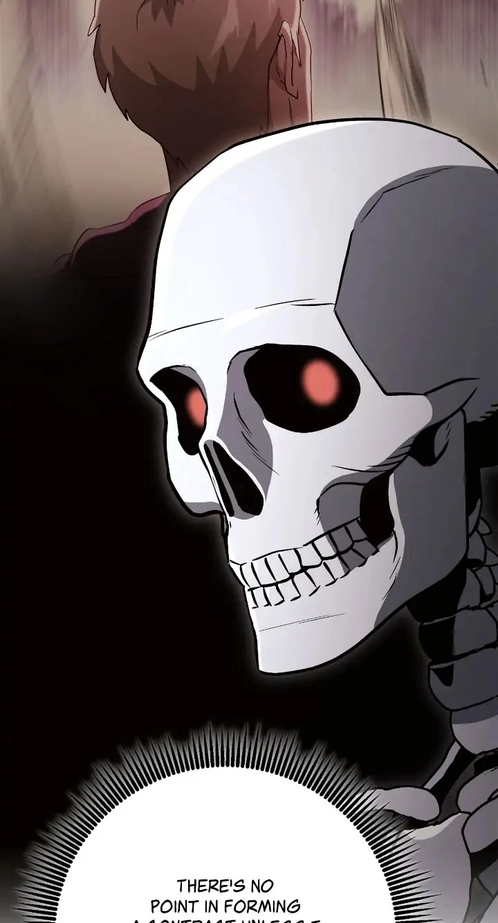 Read The Skeleton Soldier Failed to Defend the Dungeon Manga Online