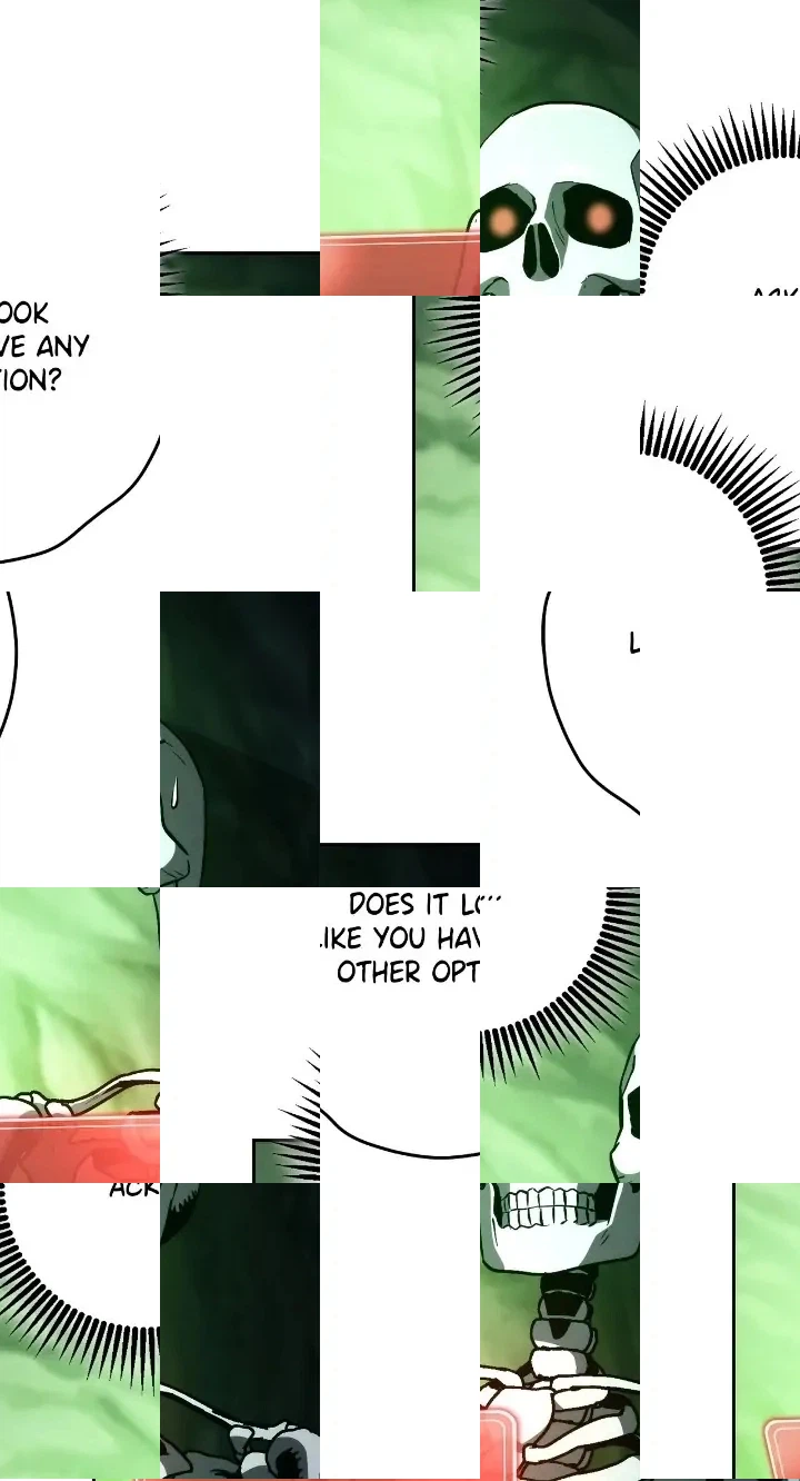 Read The Skeleton Soldier Failed to Defend the Dungeon Manga Online