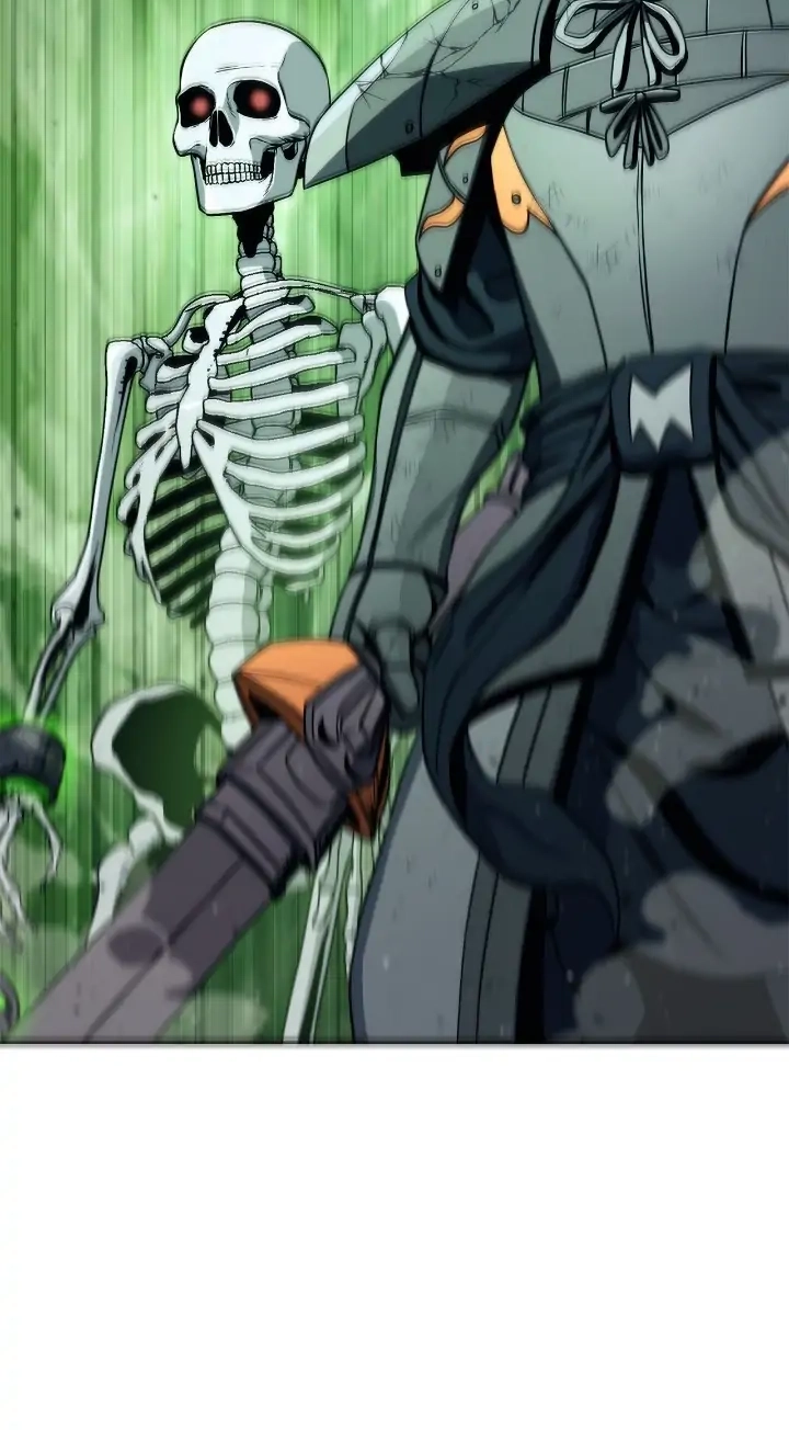 Read The Skeleton Soldier Failed to Defend the Dungeon Manga Online
