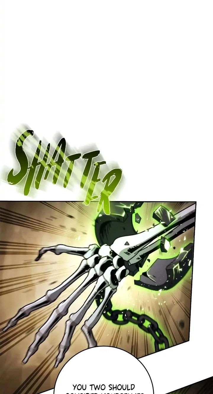 Read The Skeleton Soldier Failed to Defend the Dungeon Manga Online