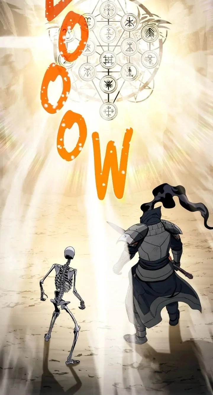 Read The Skeleton Soldier Failed to Defend the Dungeon Manga Online