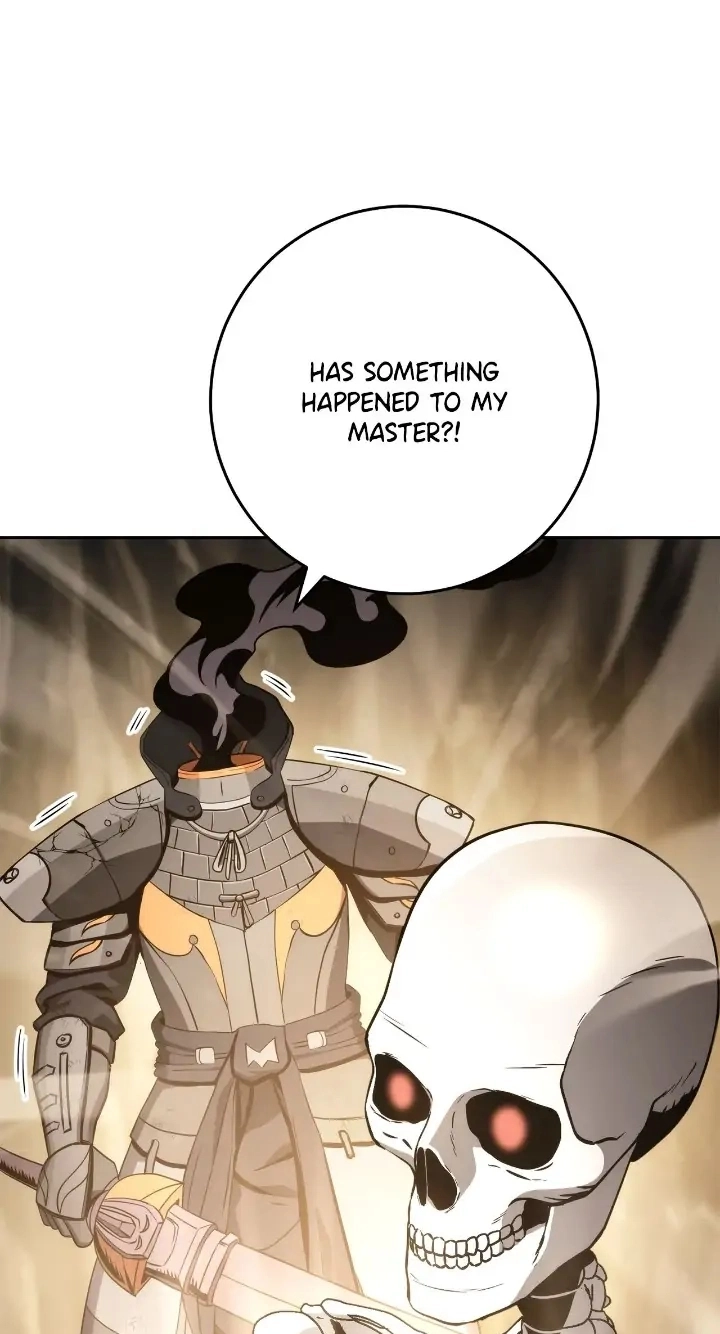 Read The Skeleton Soldier Failed to Defend the Dungeon Manga Online