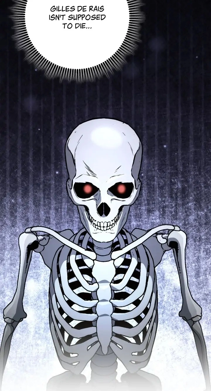 Read The Skeleton Soldier Failed to Defend the Dungeon Manga Online