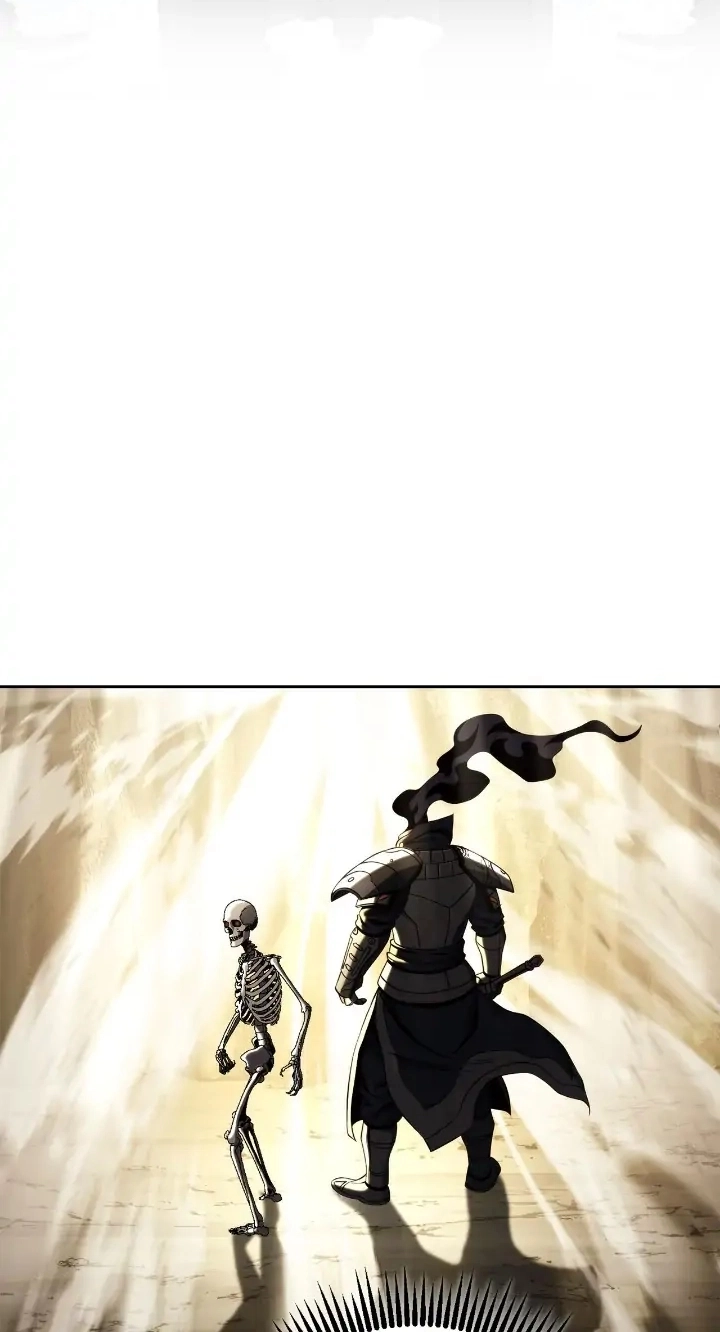 Read The Skeleton Soldier Failed to Defend the Dungeon Manga Online