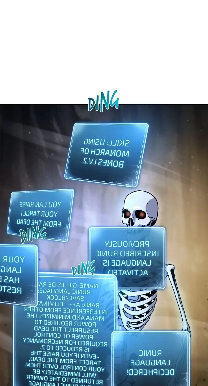 Read The Skeleton Soldier Failed to Defend the Dungeon Manga Online