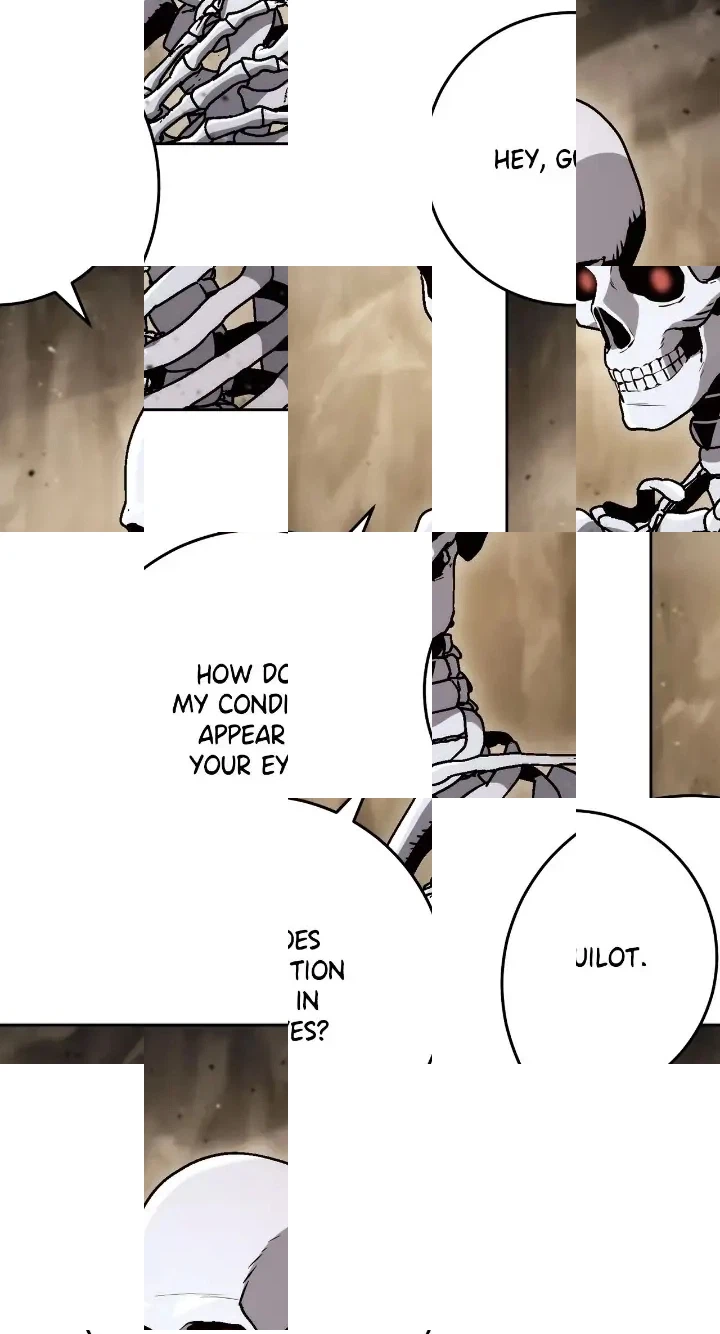 Read The Skeleton Soldier Failed to Defend the Dungeon Manga Online