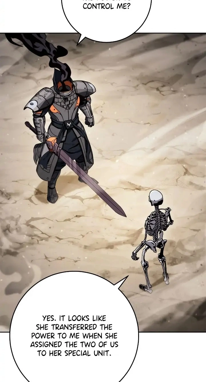 Read The Skeleton Soldier Failed to Defend the Dungeon Manga Online