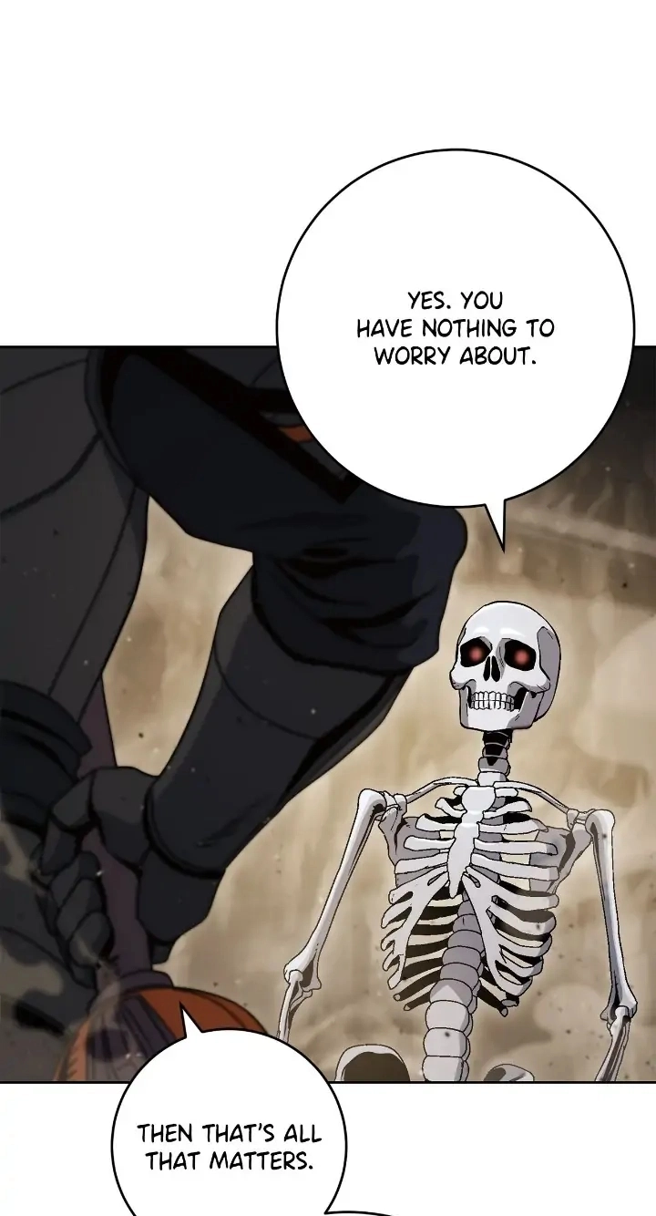 Read The Skeleton Soldier Failed to Defend the Dungeon Manga Online
