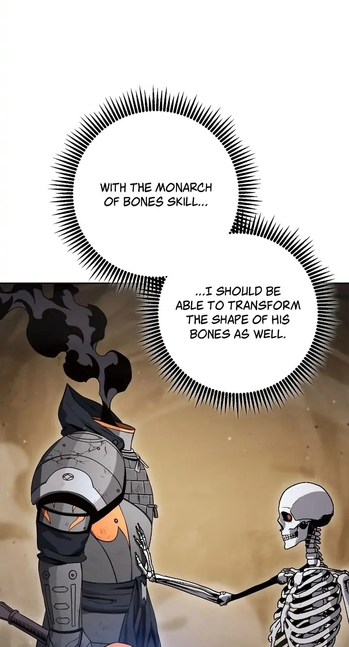 Read The Skeleton Soldier Failed to Defend the Dungeon Manga Online
