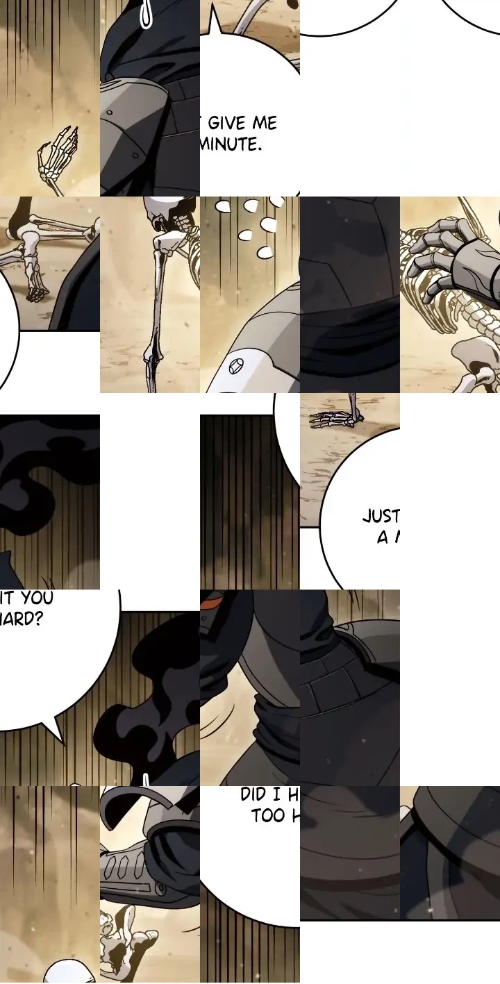 Read The Skeleton Soldier Failed to Defend the Dungeon Manga Online
