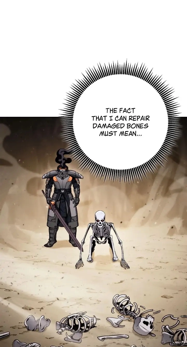 Read The Skeleton Soldier Failed to Defend the Dungeon Manga Online