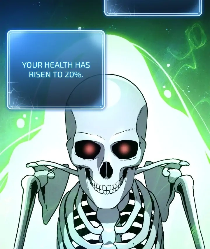Read The Skeleton Soldier Failed to Defend the Dungeon Manga Online