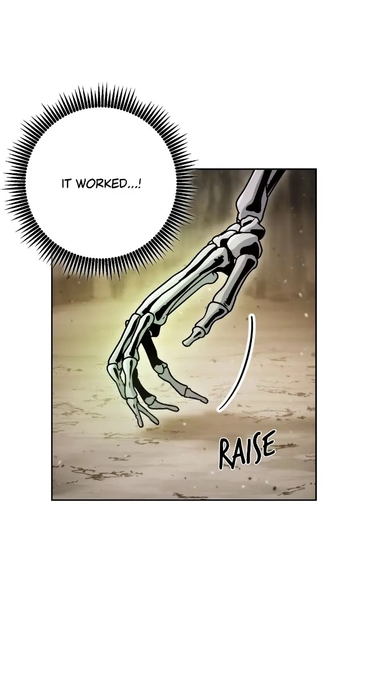 Read The Skeleton Soldier Failed to Defend the Dungeon Manga Online