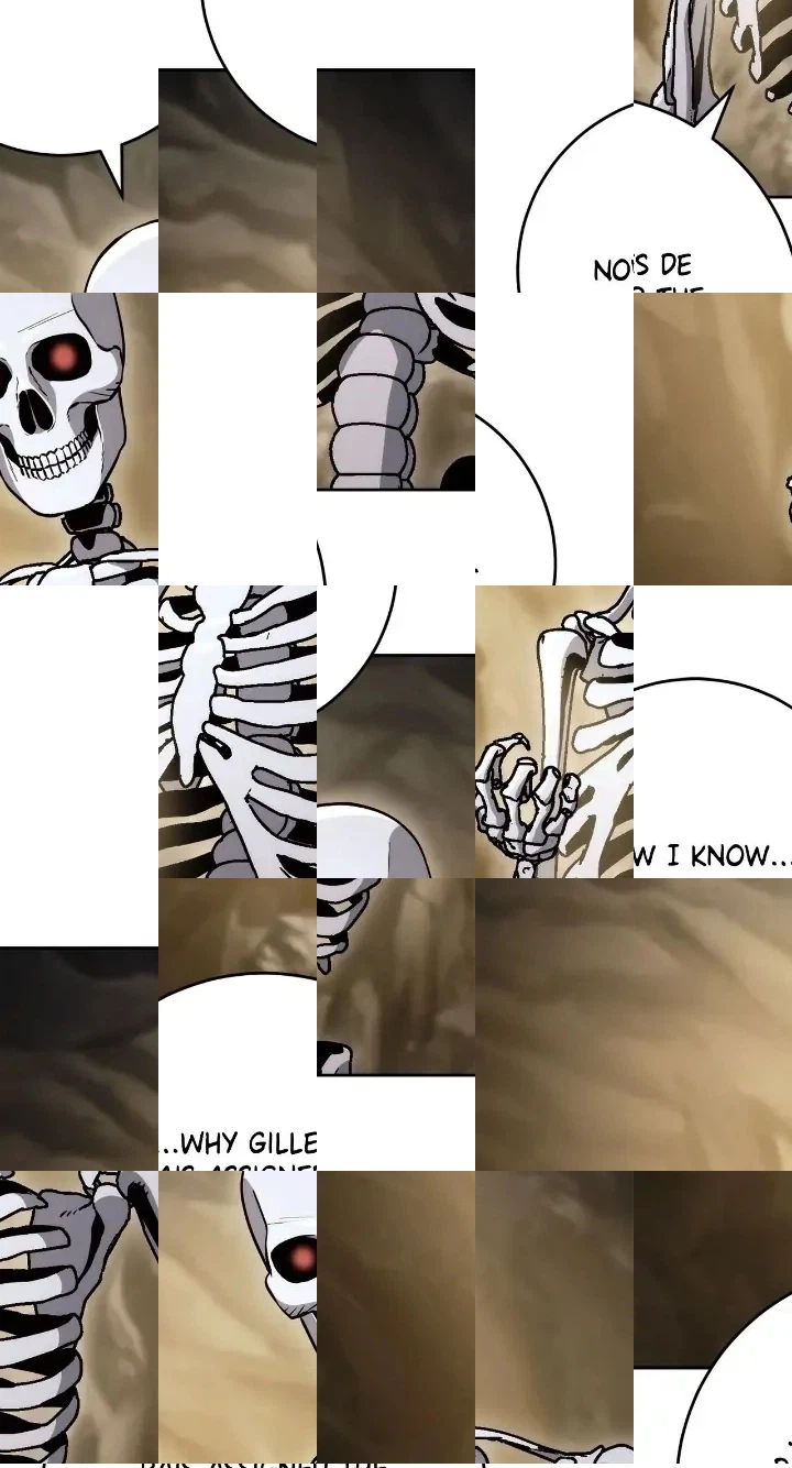 Read The Skeleton Soldier Failed to Defend the Dungeon Manga Online