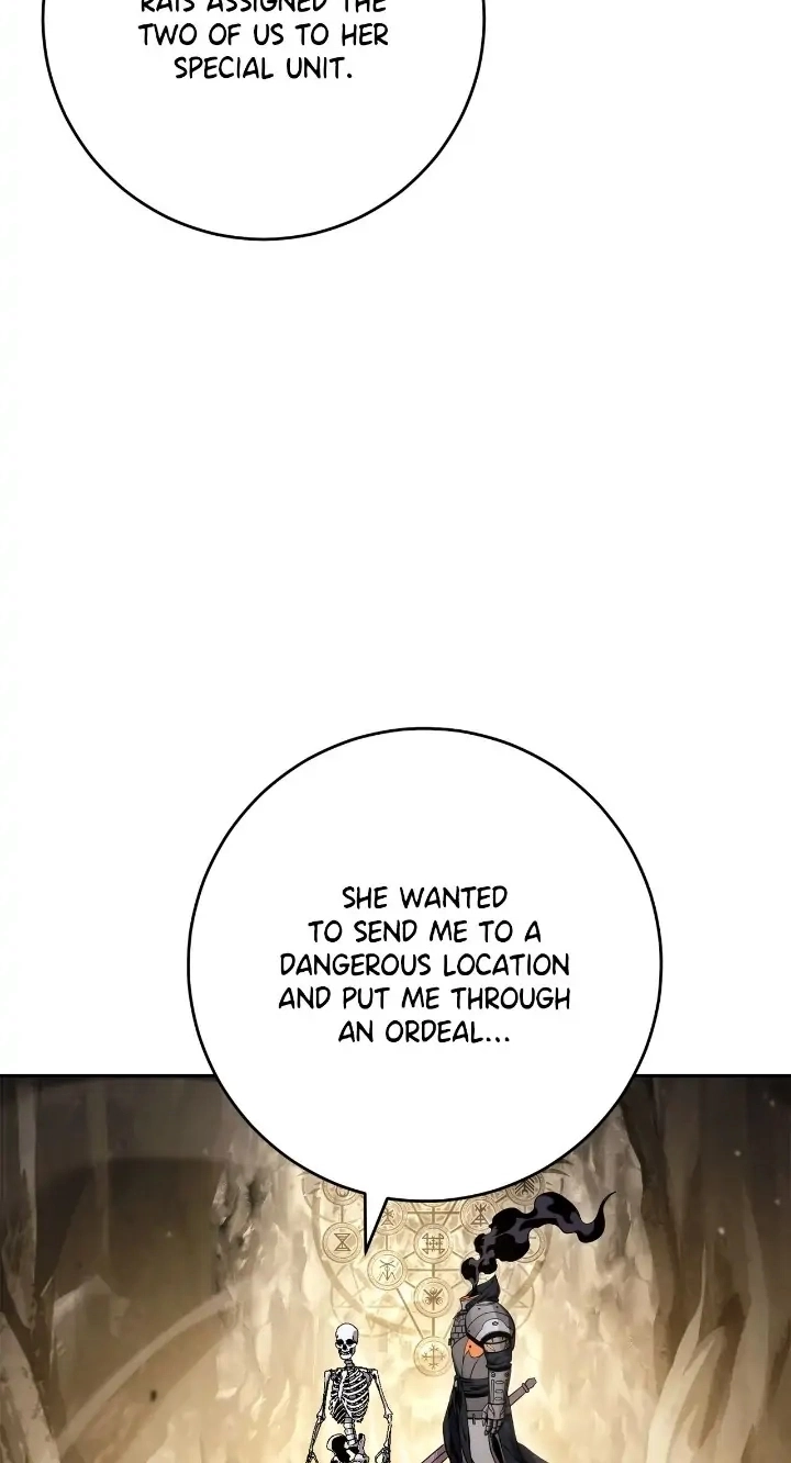 Read The Skeleton Soldier Failed to Defend the Dungeon Manga Online