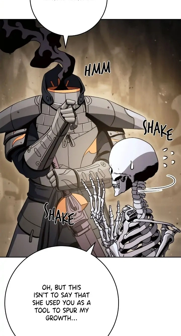 Read The Skeleton Soldier Failed to Defend the Dungeon Manga Online