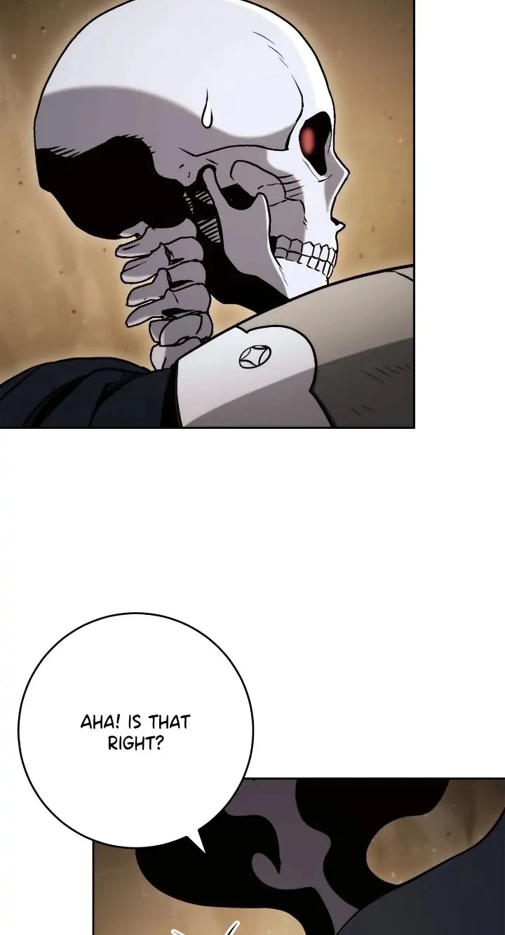 Read The Skeleton Soldier Failed to Defend the Dungeon Manga Online