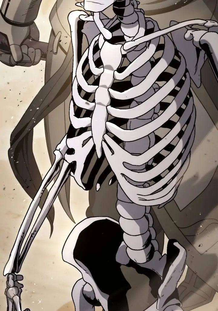 Read The Skeleton Soldier Failed to Defend the Dungeon Manga Online