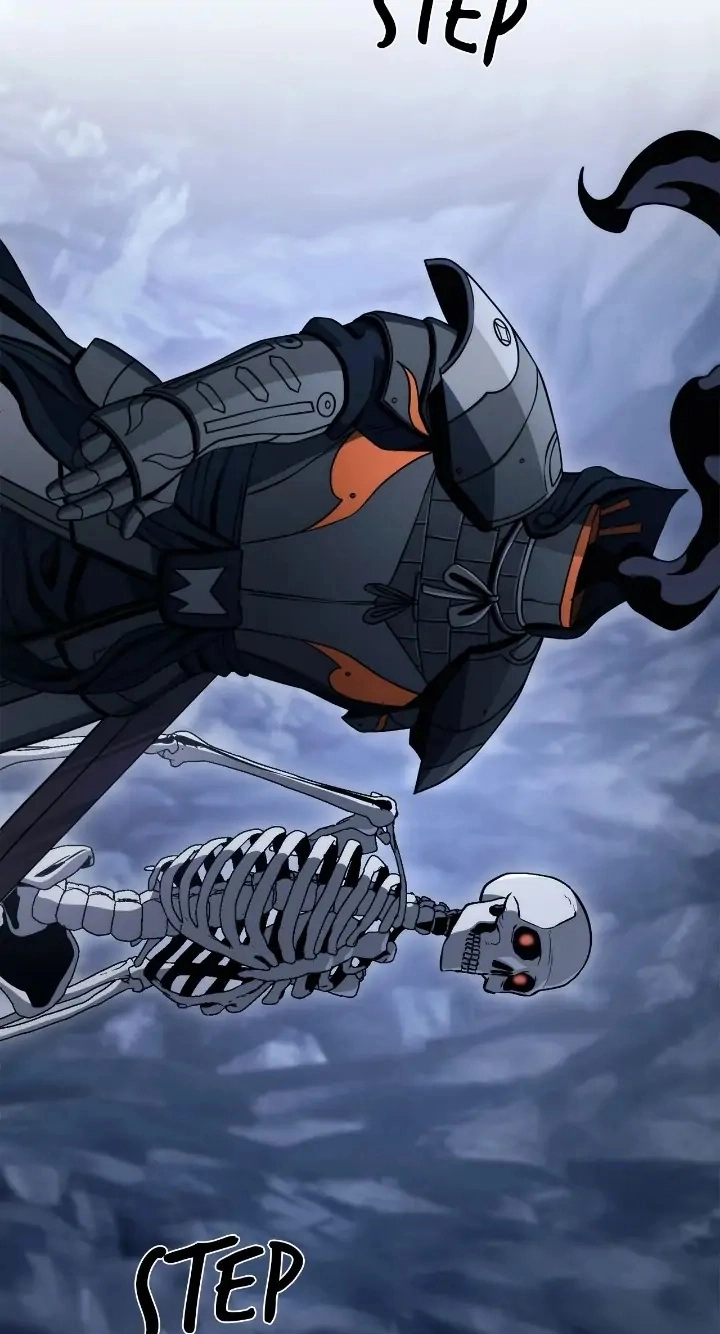 Read The Skeleton Soldier Failed to Defend the Dungeon Manga Online
