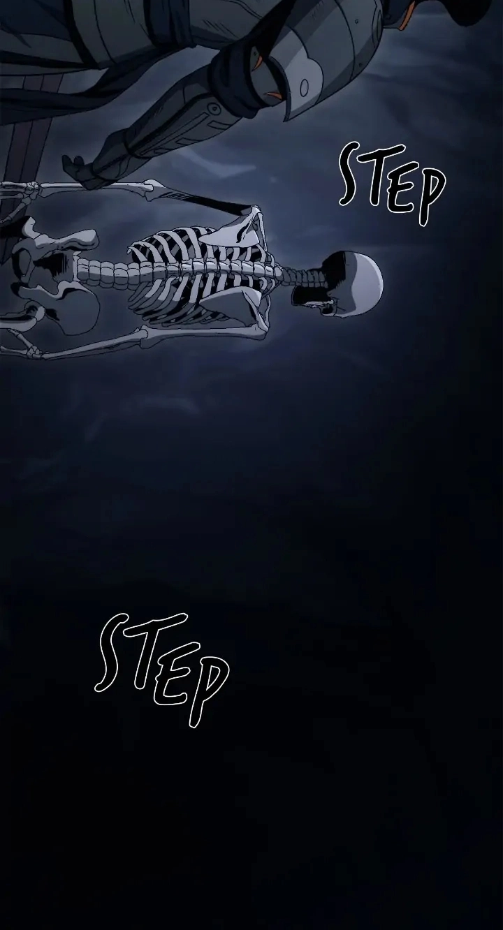 Read The Skeleton Soldier Failed to Defend the Dungeon Manga Online