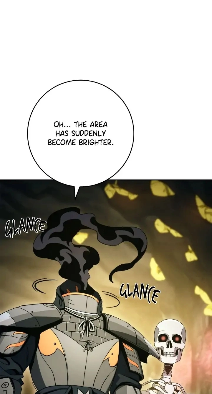 Read The Skeleton Soldier Failed to Defend the Dungeon Manga Online