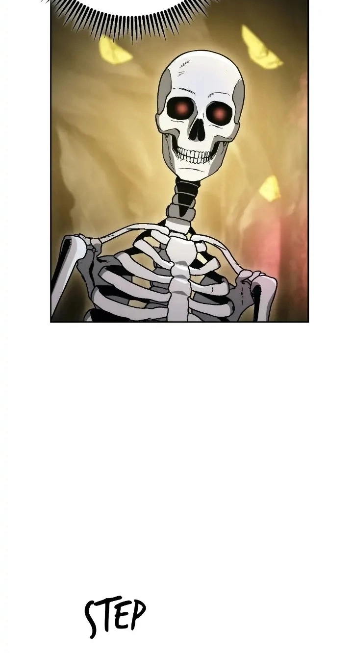Read The Skeleton Soldier Failed to Defend the Dungeon Manga Online