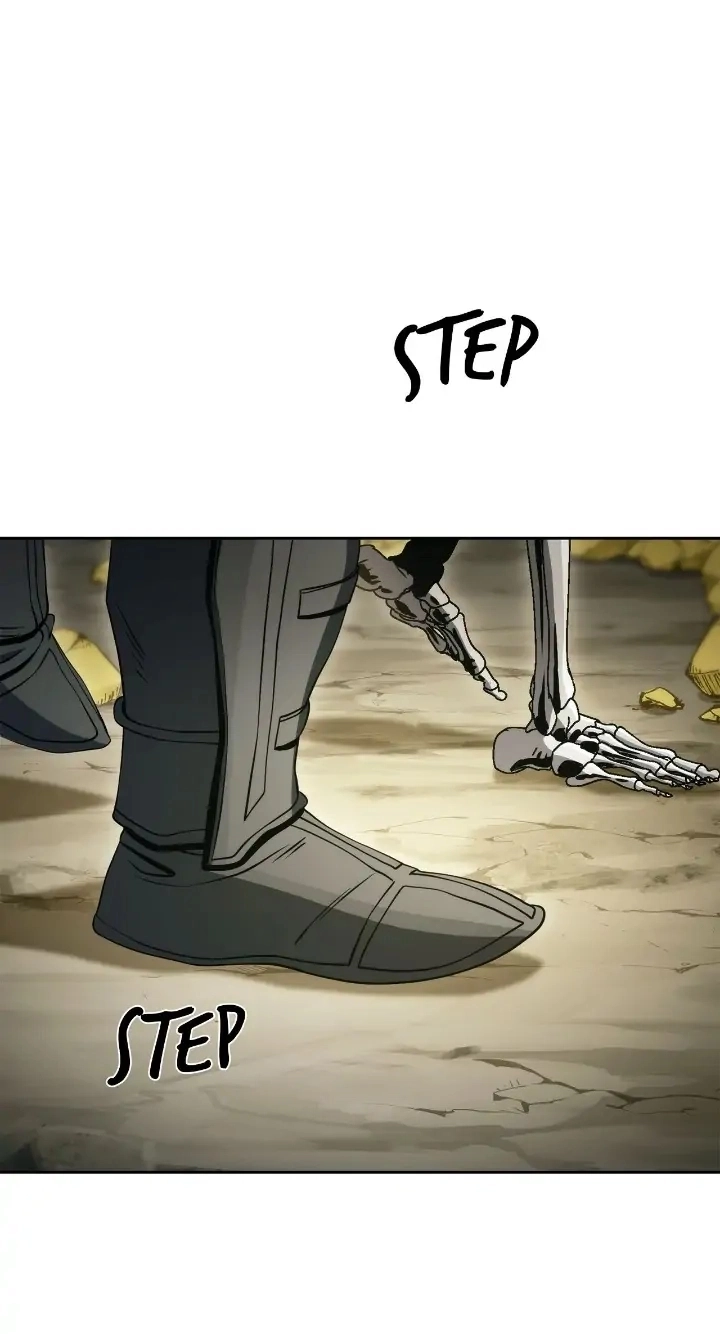 Read The Skeleton Soldier Failed to Defend the Dungeon Manga Online