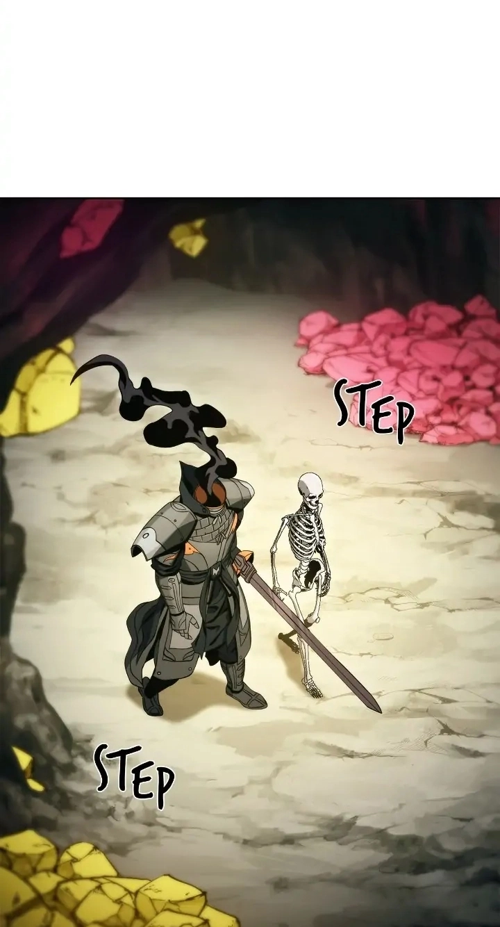 Read The Skeleton Soldier Failed to Defend the Dungeon Manga Online