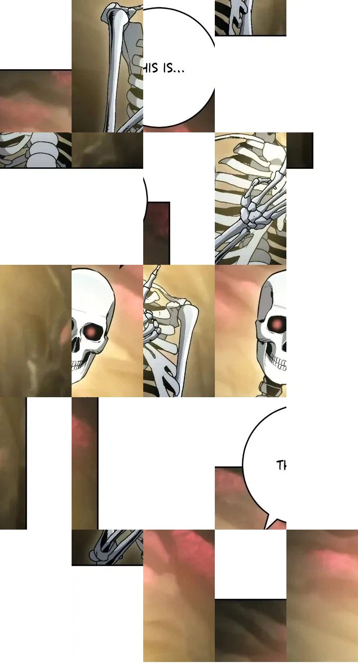 Read The Skeleton Soldier Failed to Defend the Dungeon Manga Online