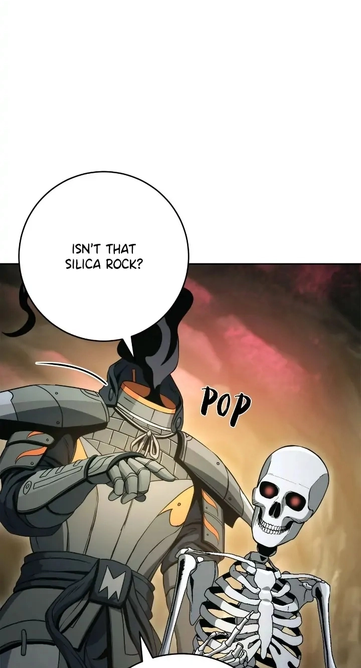 Read The Skeleton Soldier Failed to Defend the Dungeon Manga Online