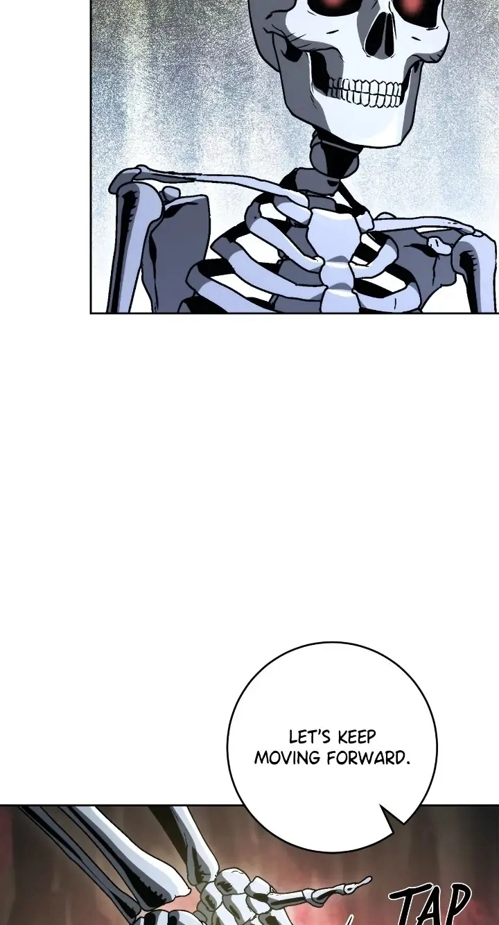 Read The Skeleton Soldier Failed to Defend the Dungeon Manga Online