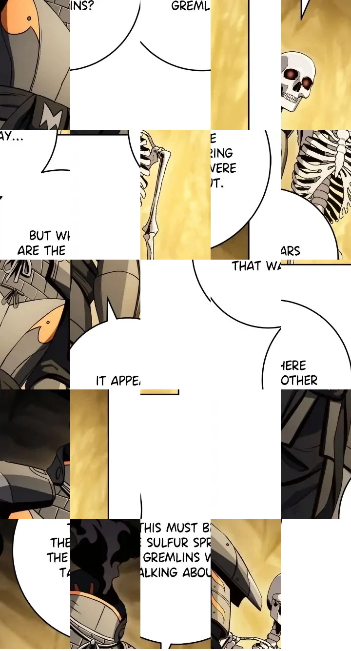 Read The Skeleton Soldier Failed to Defend the Dungeon Manga Online