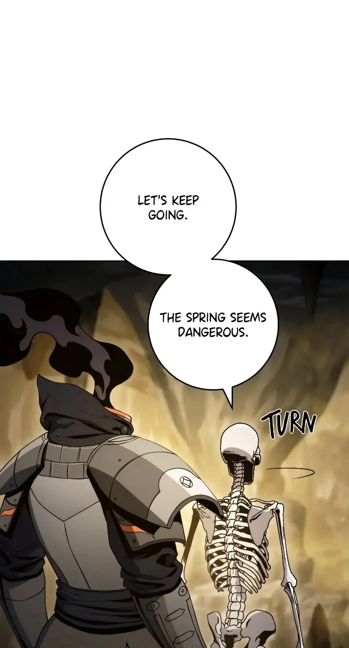 Read The Skeleton Soldier Failed to Defend the Dungeon Manga Online
