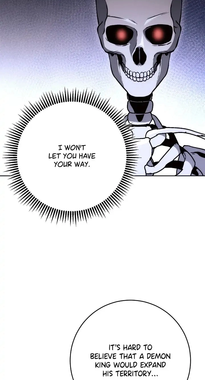 Read The Skeleton Soldier Failed to Defend the Dungeon Manga Online
