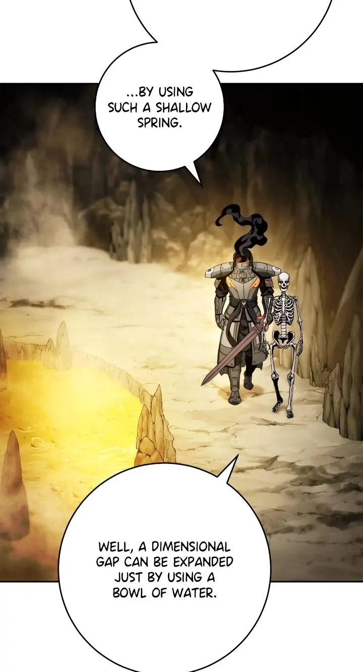 Read The Skeleton Soldier Failed to Defend the Dungeon Manga Online