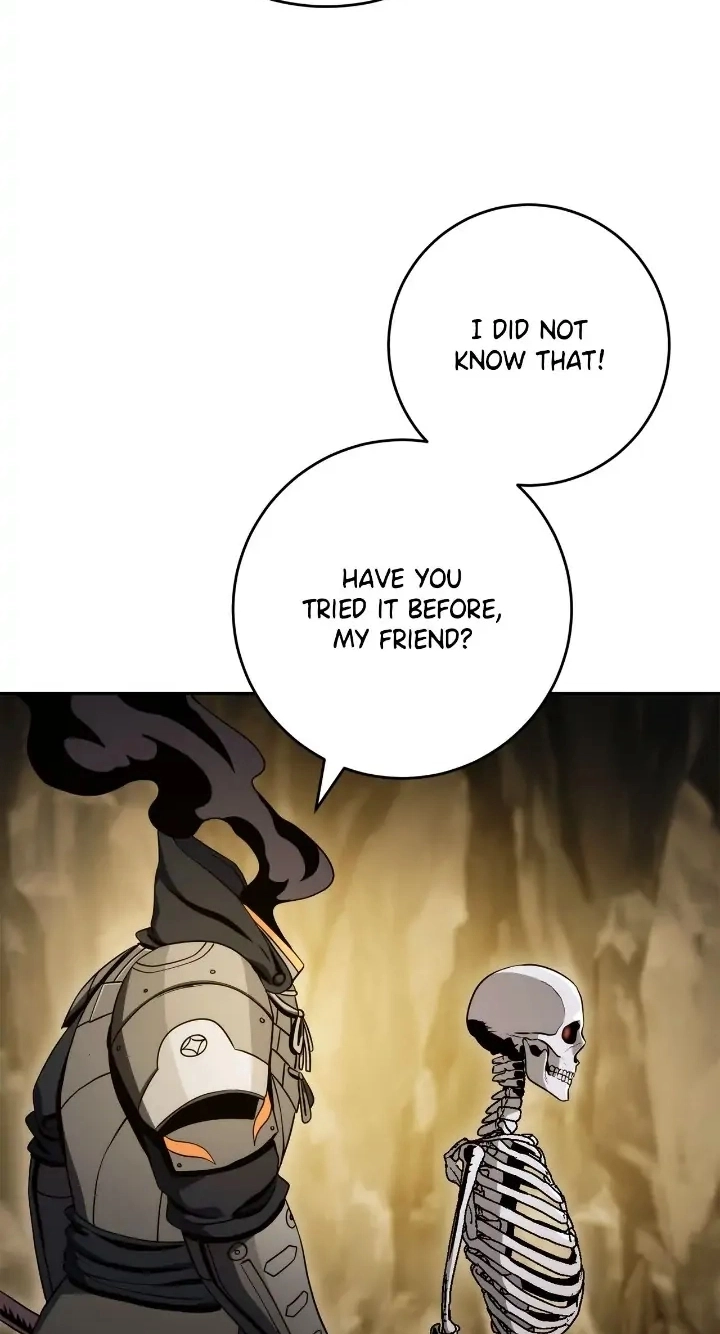 Read The Skeleton Soldier Failed to Defend the Dungeon Manga Online