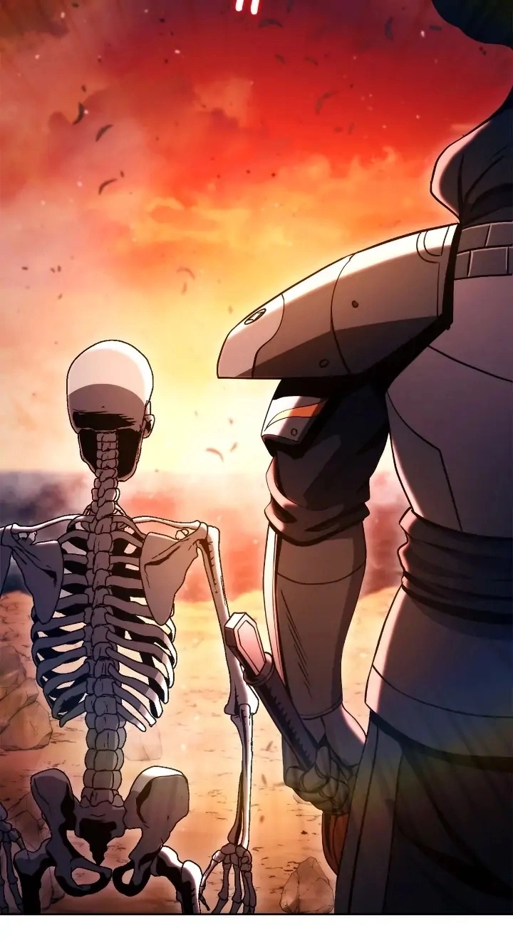 Read The Skeleton Soldier Failed to Defend the Dungeon Manga Online