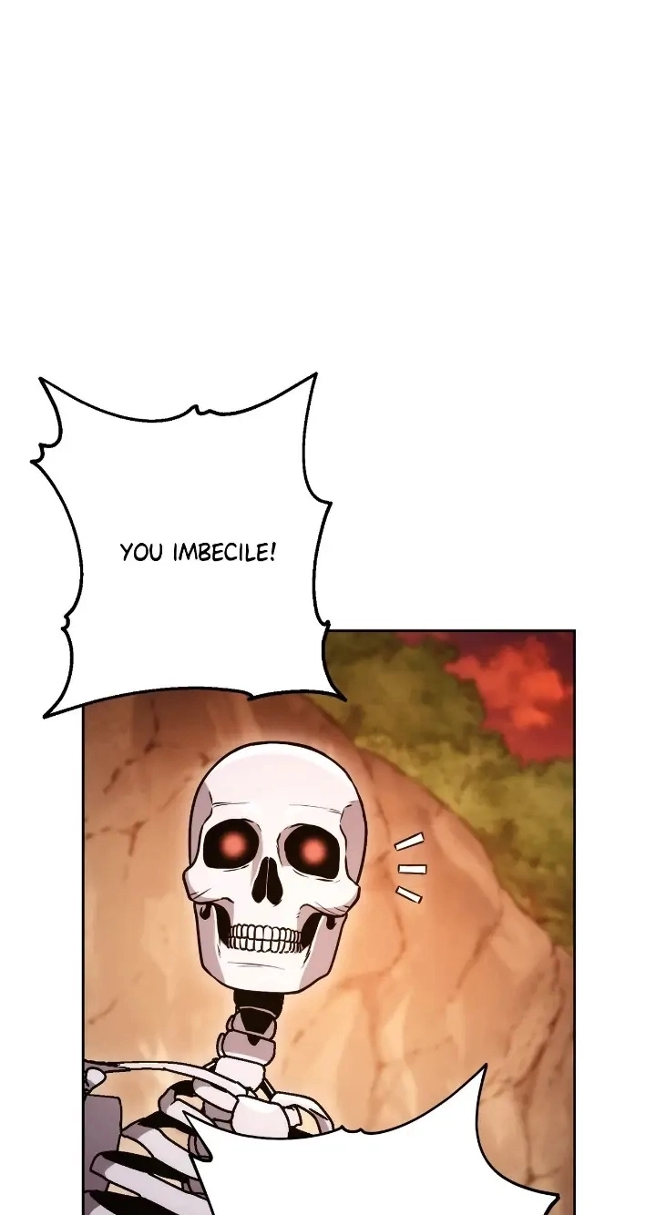 Read The Skeleton Soldier Failed to Defend the Dungeon Manga Online