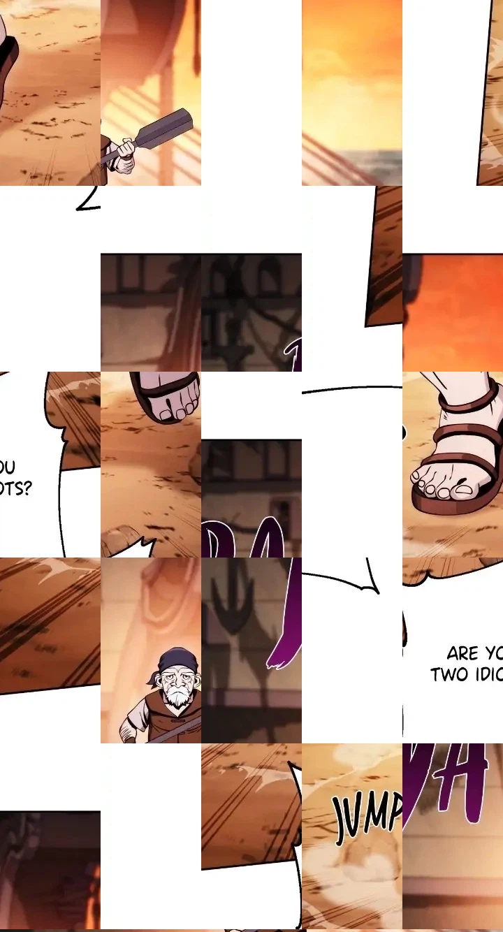Read The Skeleton Soldier Failed to Defend the Dungeon Manga Online
