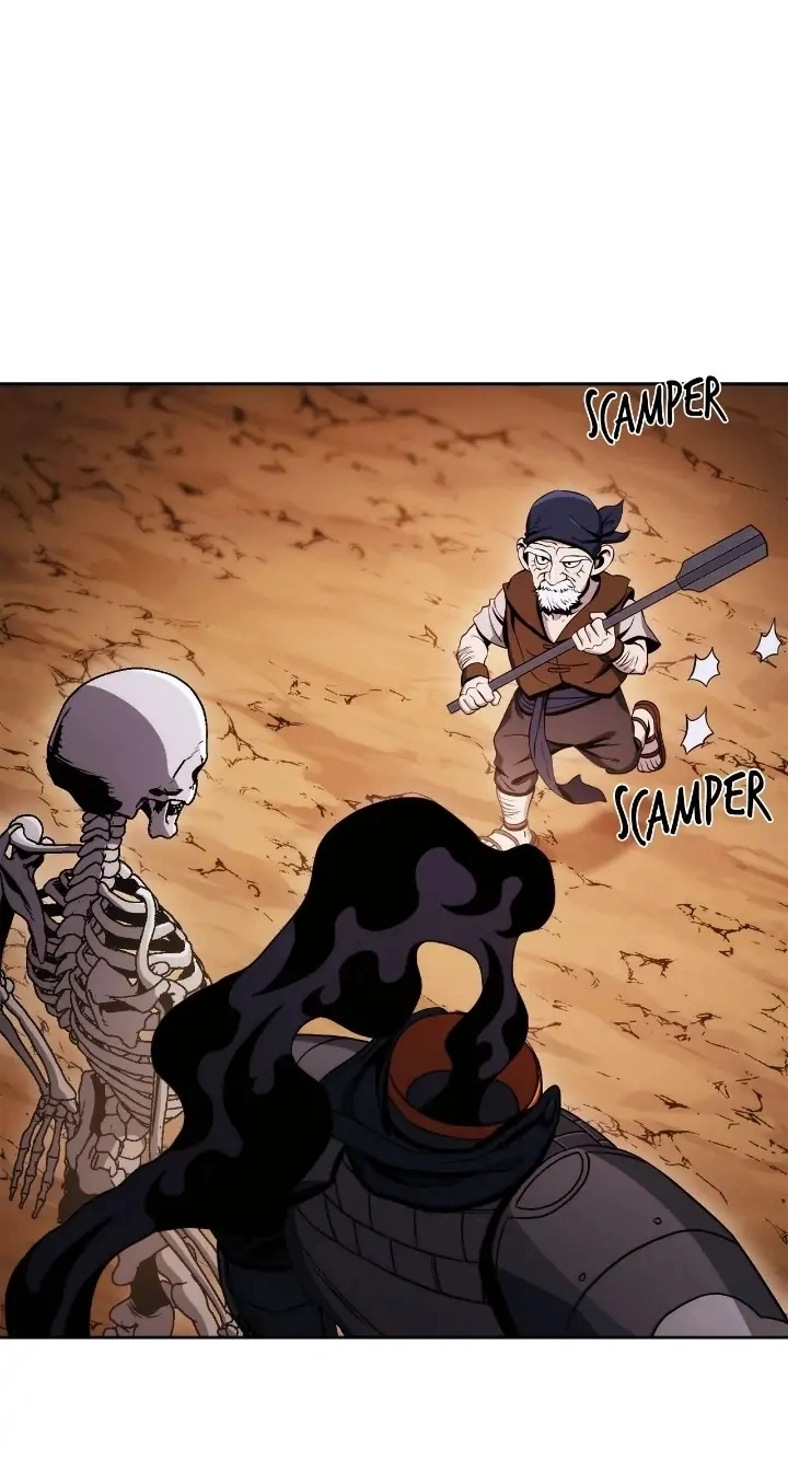 Read The Skeleton Soldier Failed to Defend the Dungeon Manga Online