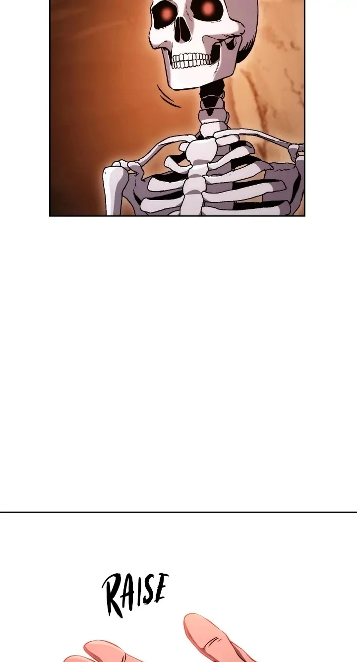 Read The Skeleton Soldier Failed to Defend the Dungeon Manga Online
