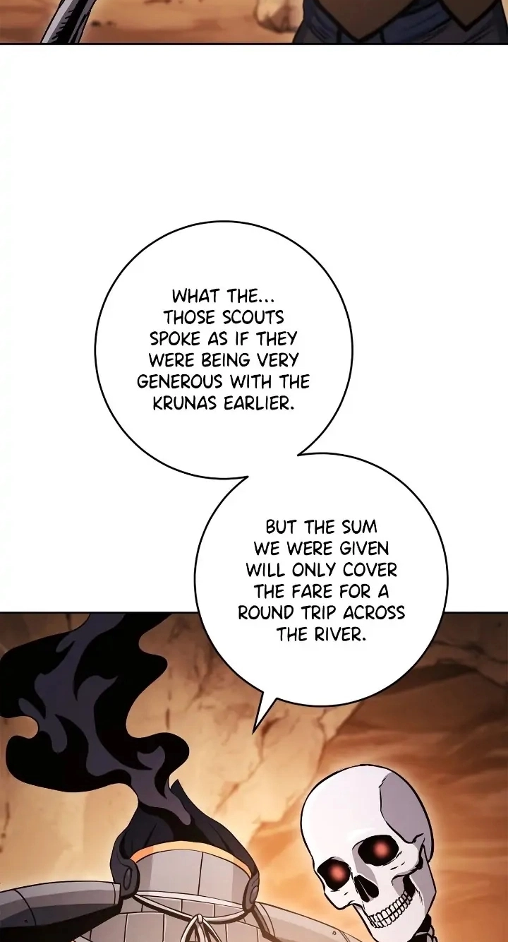 Read The Skeleton Soldier Failed to Defend the Dungeon Manga Online