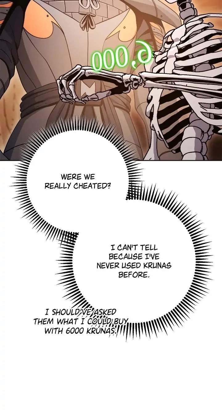 Read The Skeleton Soldier Failed to Defend the Dungeon Manga Online